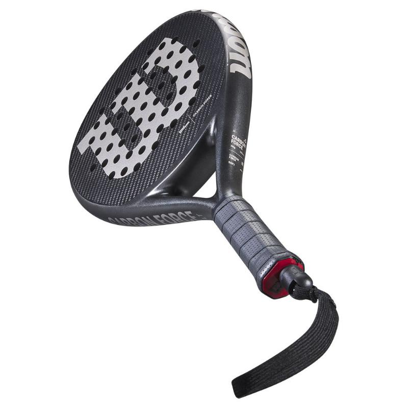 Pala Wilson Carbon Force LT - Barata Oferta Outlet