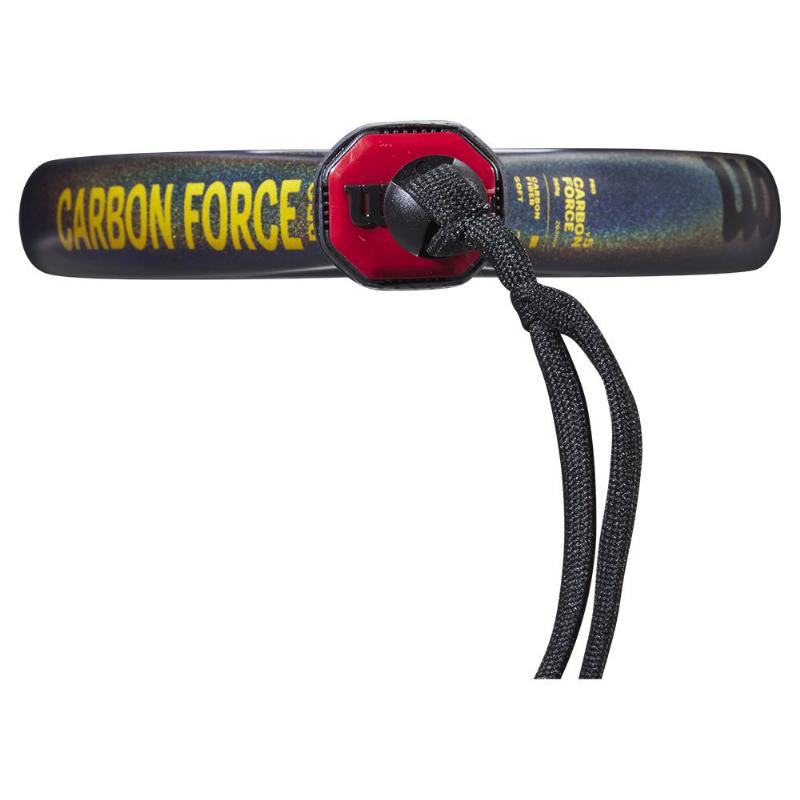 Pala Wilson Carbon Force Pro - Barata Oferta Outlet