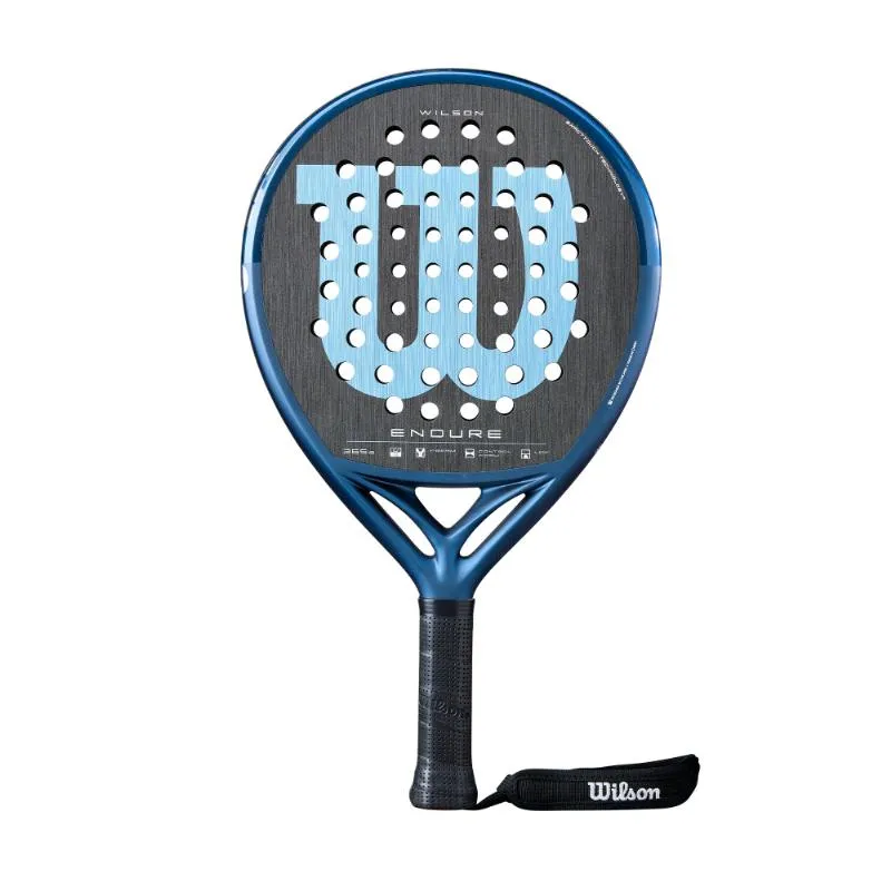 Wilson Endure V1 Racket