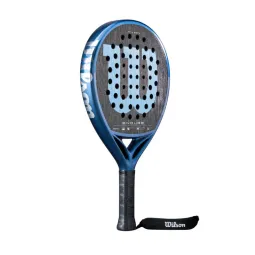 Wilson Endure V1 Racket