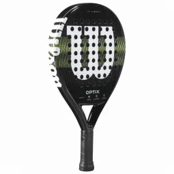 Pala Wilson Optix V1 Negro