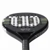 Pala Wilson Optix V1 Negro