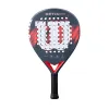 Pala Wilson Optix V2 Power Rojo