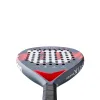 Pala Wilson Optix V2 Power Rojo