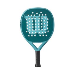 Pala Wilson Pace V1 Azul