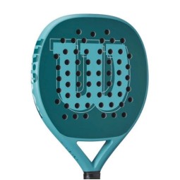 Pala Wilson Pace V1 Azul