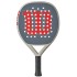 Pala Wilson Pace V1 Rojo