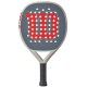 Pala Wilson Pace V1 Rojo