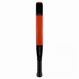 Wilson Pro Staff Speed Shovel Black Orange