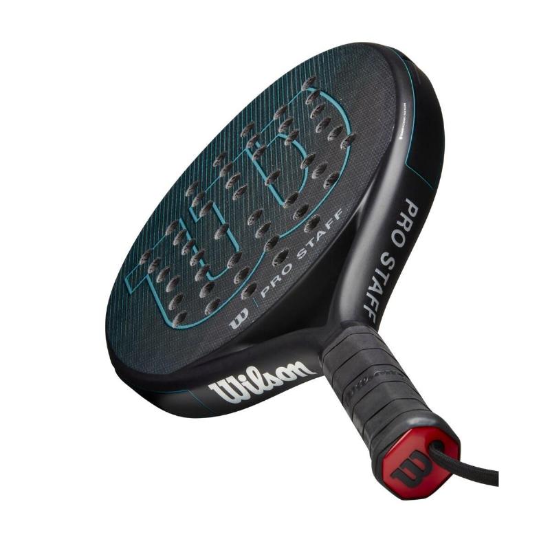 Pala Wilson Pro Staff V2 ALT - Barata Oferta Outlet