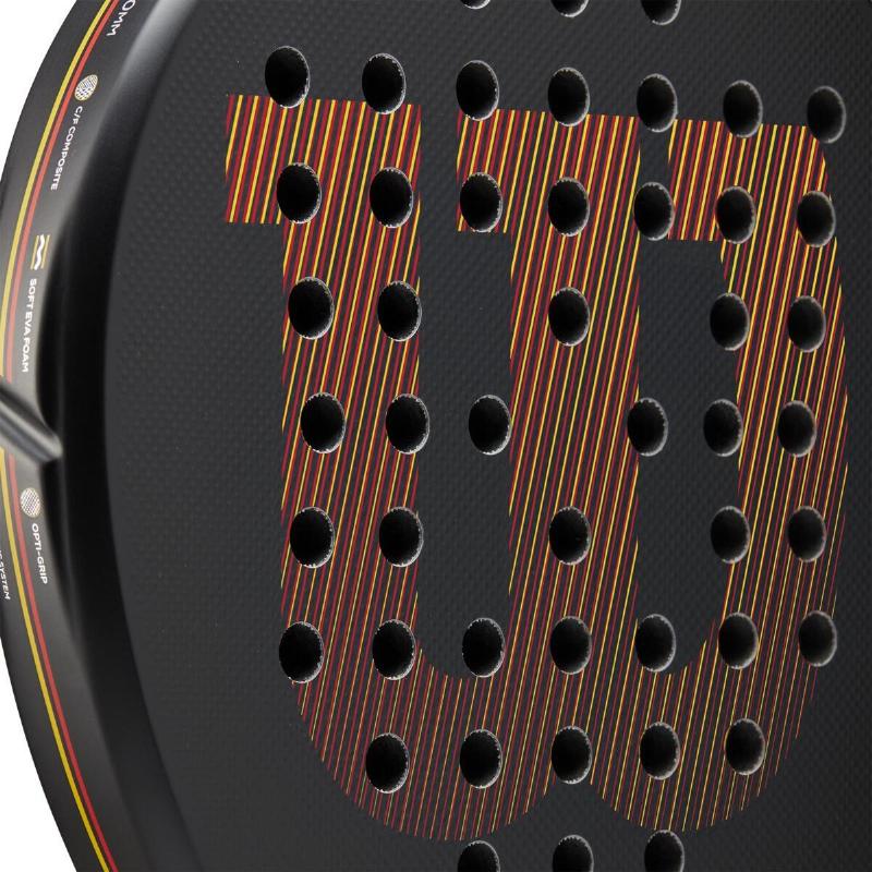 Pala Wilson Pro Staff V2 Elite - Barata Oferta Outlet