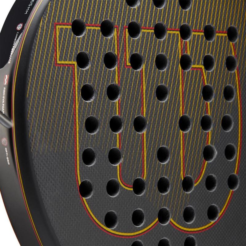 Pala Wilson Pro Staff V2 - Barata Oferta Outlet