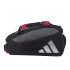 Adidas Ale Galan Multigame 3.4 Black Red Padel Racket Bag