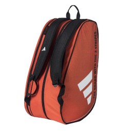Adidas Control 3.4 Orange Padel Bag