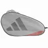 Adidas Control Silver Gray Padel Bag