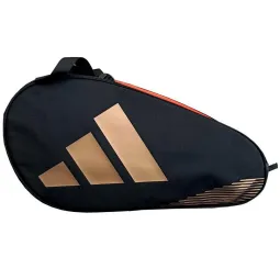 Adidas Control Black Gold Padel Bag