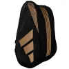 Adidas Control Black Gold Padel Bag