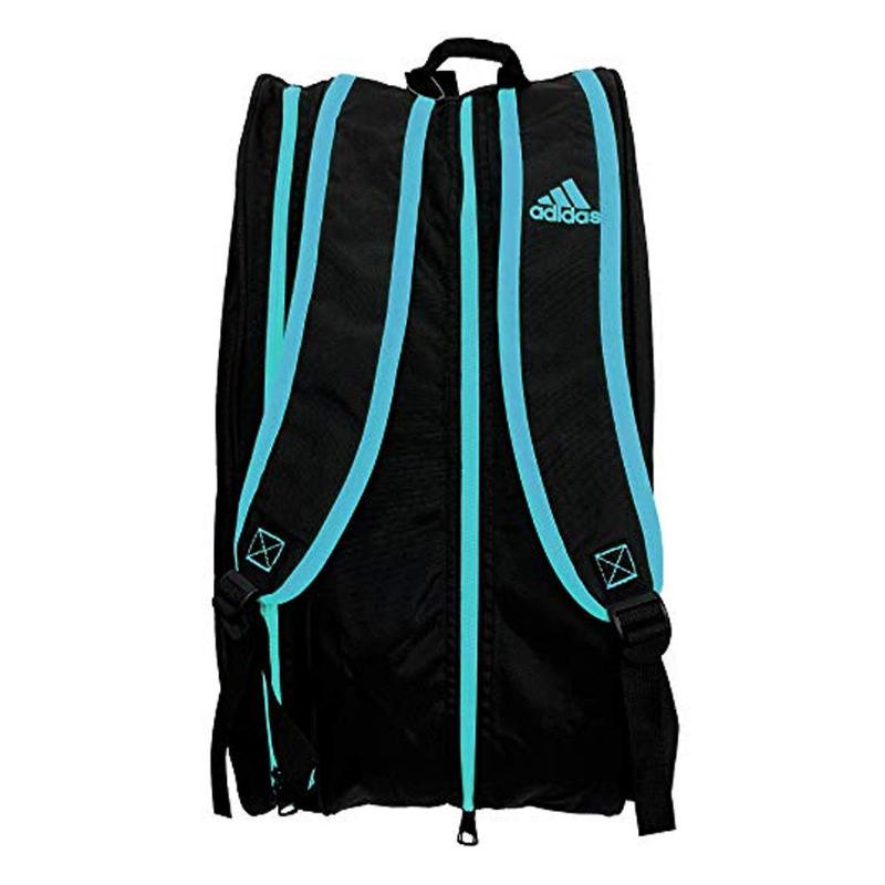 Paletero Adidas Control PPT Azul - Barata Oferta Outlet