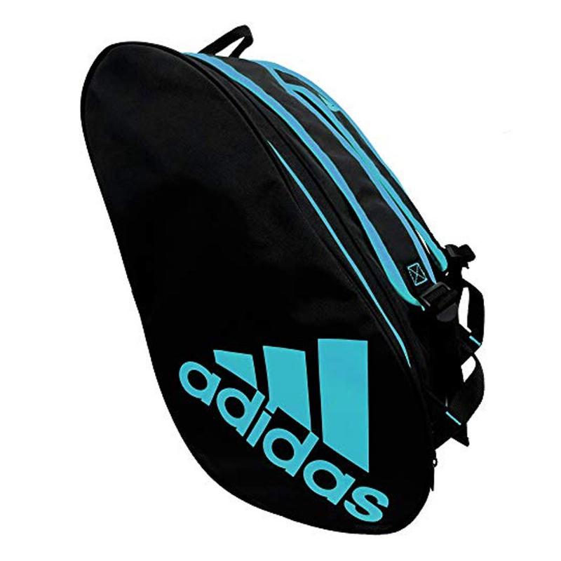 Paletero Adidas Control PPT Azul - Barata Oferta Outlet