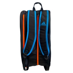 Paletero Adidas Control PPT Blue