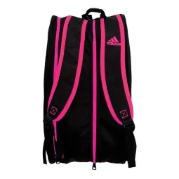 Adidas Control Pink Padel Bag
