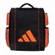Paletero Adidas Protour 3.2 Naranja - Barata Oferta Outlet
