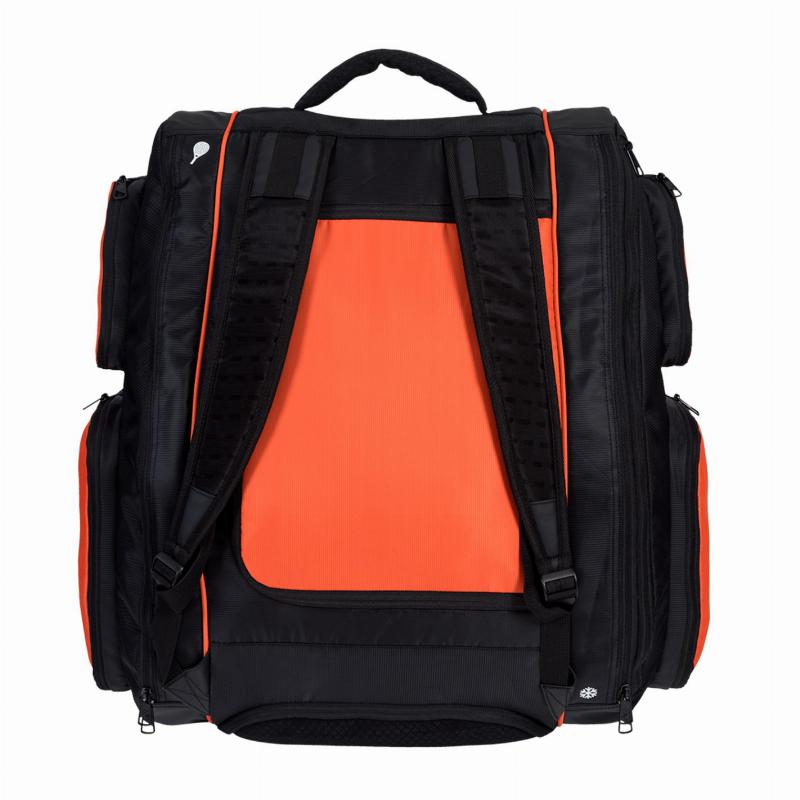 Paletero Adidas Protour 3.2 Naranja - Barata Oferta Outlet