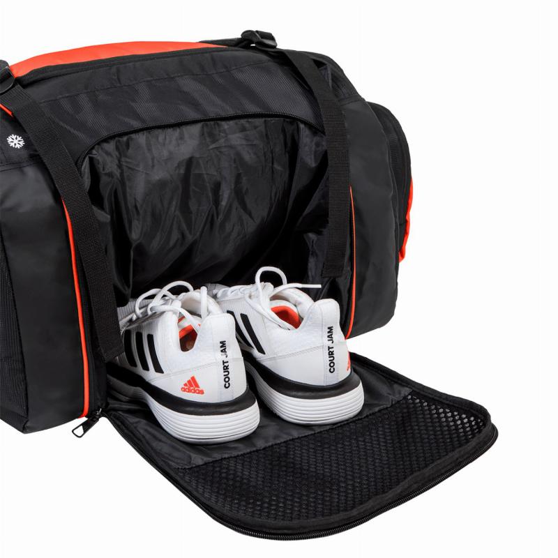 Paletero Adidas Protour 3.2 Naranja - Barata Oferta Outlet