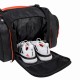 Paletero Adidas Protour 3.2 Naranja - Barata Oferta Outlet