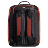 Adidas Protour 3.3 Racket Bag Black Orange