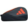 Adidas Tour Lite Black Orange Padel Bag
