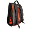 Adidas Tour Lite Black Orange Padel Bag