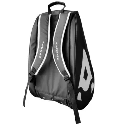 Paletero Alacran Pro Series Negro Blanco