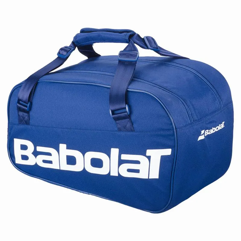 Paletero Babolat Court S Azul Marino