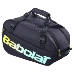 Paletero Babolat Court S Multicolor