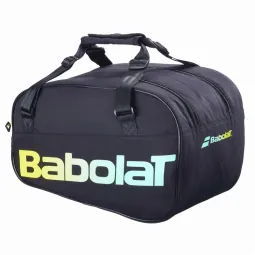 Paletero Babolat Court S Multicolor