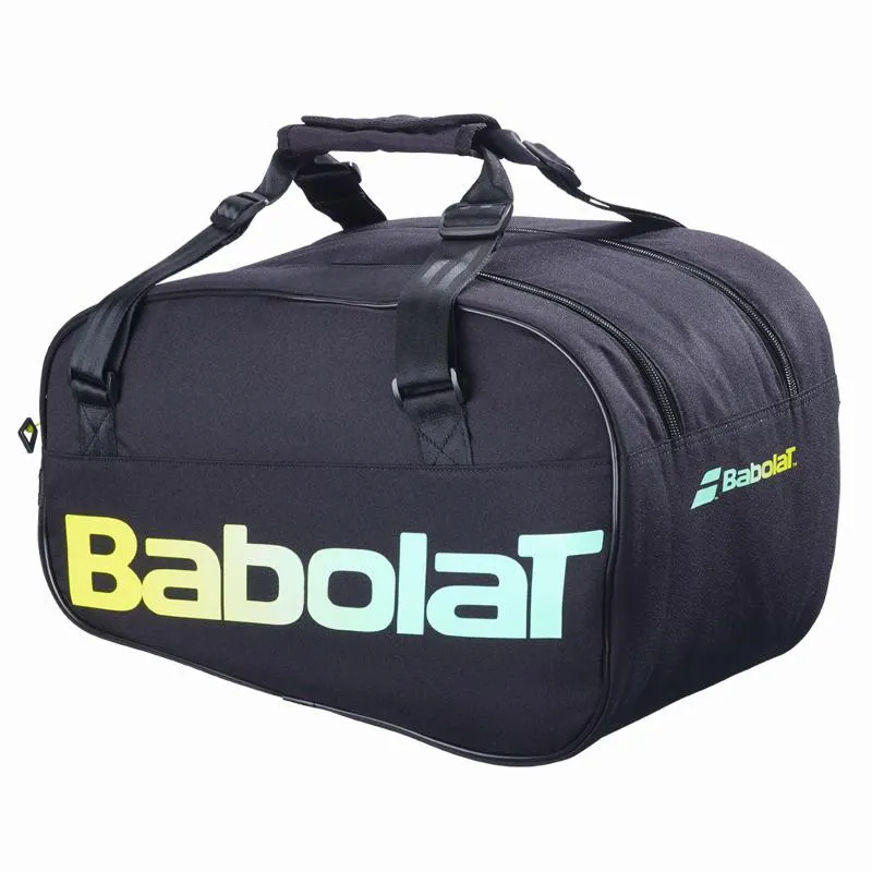 Paletero Babolat Court S Multicolor