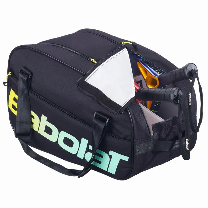 Paletero Babolat Court S Multicolor