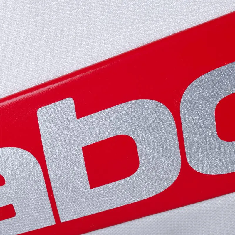 Babolat Juan Lebron RH Pro White Red Padel Racket Bag