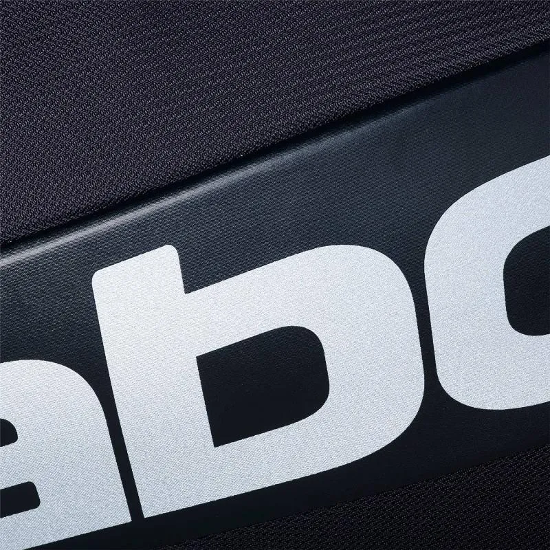 Babolat RH Pro Padel Black Silver Padel Bag