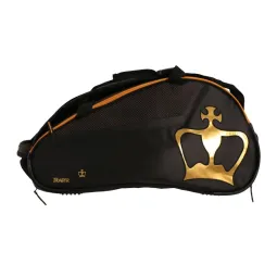 Paletero Black Crown Thunder Negro Cobre