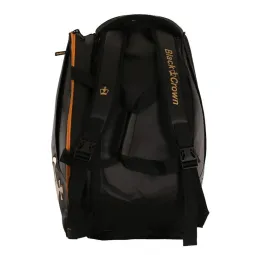 Paletero Black Crown Thunder Negro Cobre