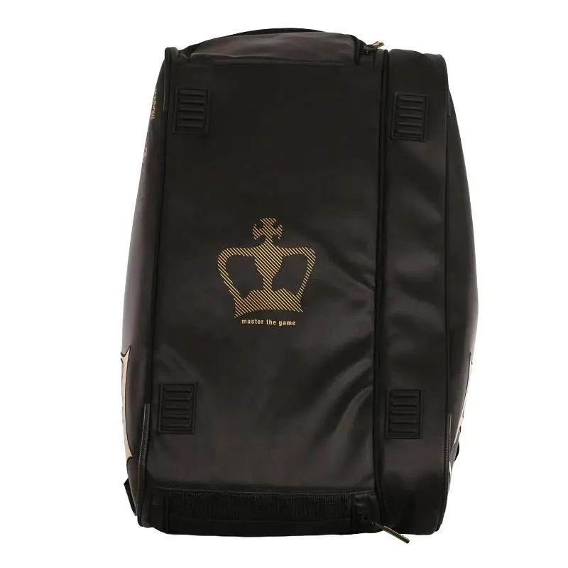 Paletero Black Crown Thunder Negro Cobre