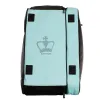 Black Crown Thunder Black Turquoise Padel Bag