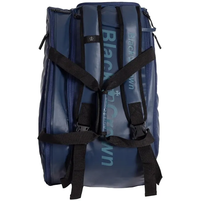 Paletero Black Crown Ultimate Pro 2.0 Azul