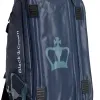 Paletero Black Crown Ultimate Pro 2.0 Azul