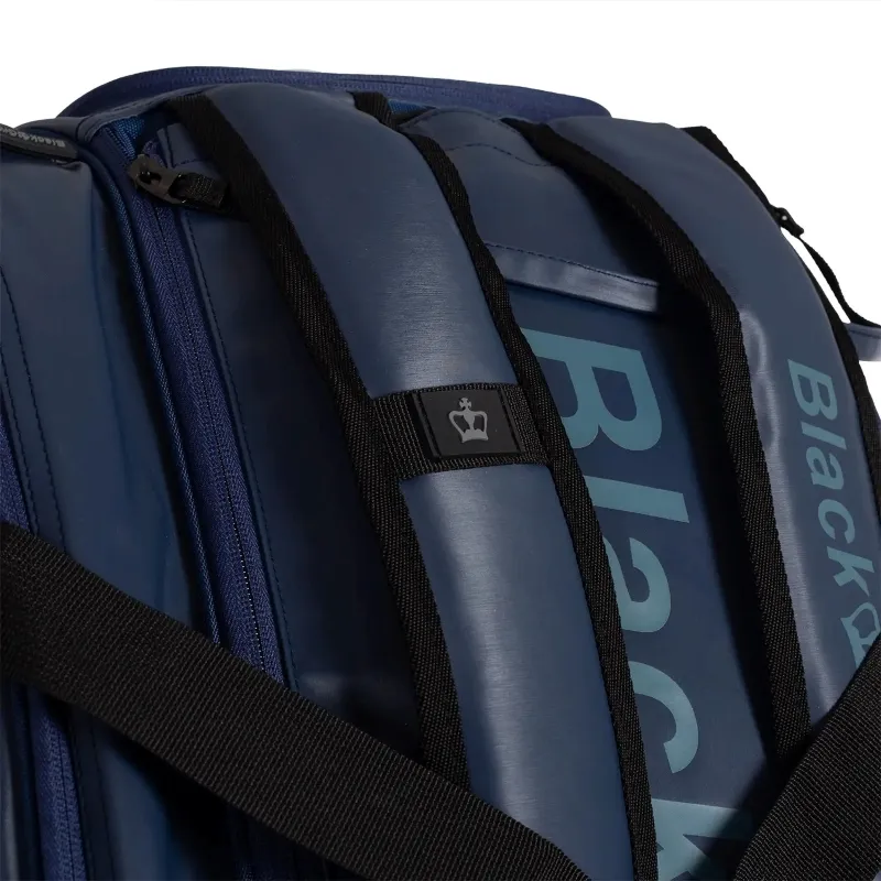 Paletero Black Crown Ultimate Pro 2.0 Azul