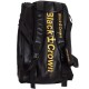 Black Crown Ultimate Pro 2.0 Black Gold Padel Bag