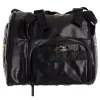 Black Crown Ultimate Pro 2.0 Black Gold Padel Bag
