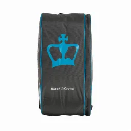 Paletero Black Crown Ultimate Series V2 Gris Azul
